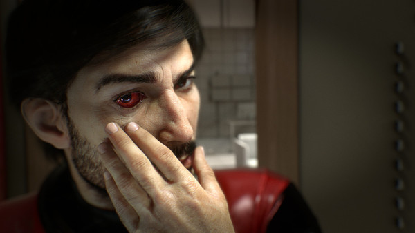 Prey Digital Deluxe screenshot 1