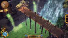 Parvaneh: Legacy of the Light's Guardians screenshot 3