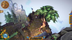 Parvaneh: Legacy of the Light's Guardians screenshot 4