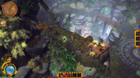 Parvaneh: Legacy of the Light's Guardians screenshot 5
