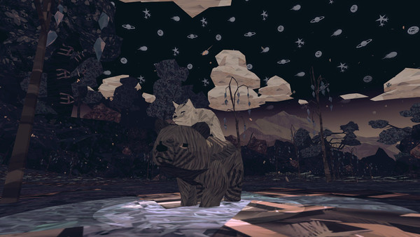 Paws: A Shelter 2 Game screenshot 1