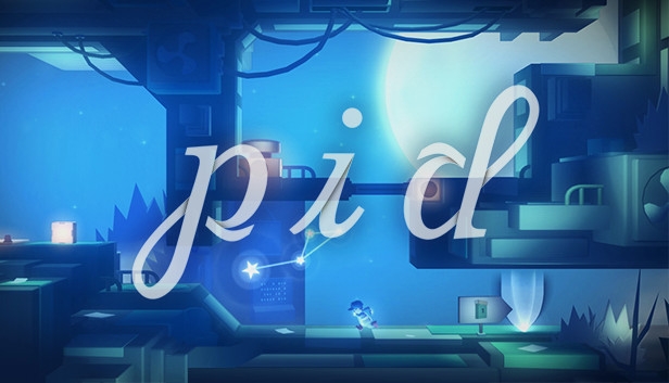 Buy Pid - PC & Mac (Steam)