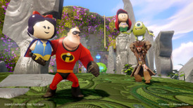 Disney Infinity 2.0: Marvel Super Heroes screenshot 4