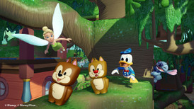Disney Infinity 2.0: Marvel Super Heroes screenshot 2