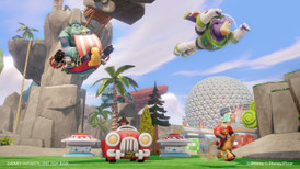 Disney Infinity 2.0: Marvel Super Heroes screenshot 5