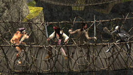 Pirates of The Caribbean: At World's End screenshot 2