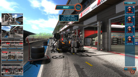 Pitstop Challenge screenshot 2