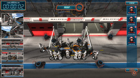 Pitstop Challenge screenshot 5