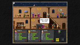 Pixel Heroes: Byte and Magic screenshot 5