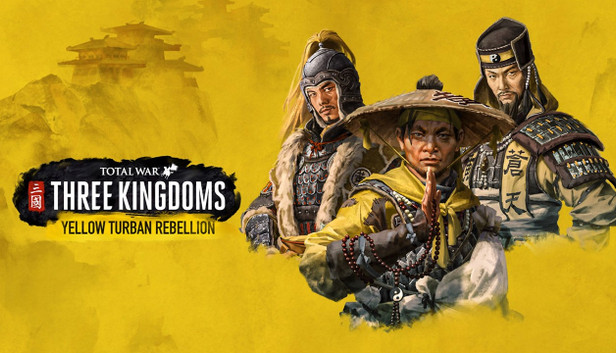 Total War: Three Kingdoms: Yellow Turban Rebellion