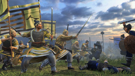 Total War: Three Kingdoms: Yellow Turban Rebellion screenshot 2