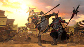 Total War: Three Kingdoms: Yellow Turban Rebellion screenshot 3