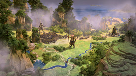 Total War: Three Kingdoms: Yellow Turban Rebellion screenshot 4