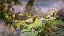 Total War: Three Kingdoms: Yellow Turban Rebellion Warlord screenshot 4