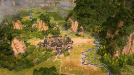 Total War: Three Kingdoms: Yellow Turban Rebellion Warlord screenshot 5