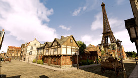 Railway Empire -France screenshot 2