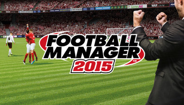Football Manager 2015
