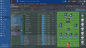 Football Manager 2015 screenshot 3
