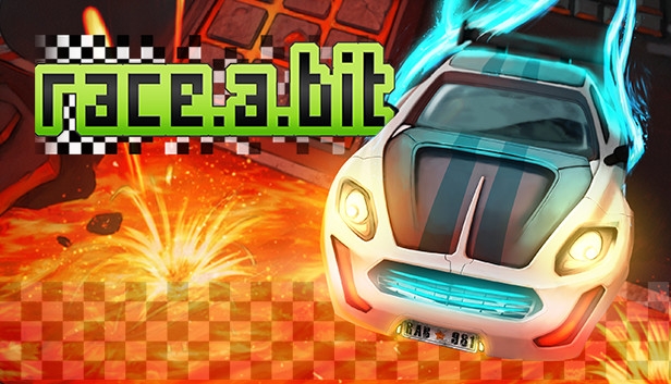 Comprar Race.a.bit - PC & Mac (Steam)