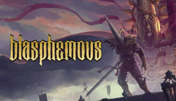 Blasphemous
