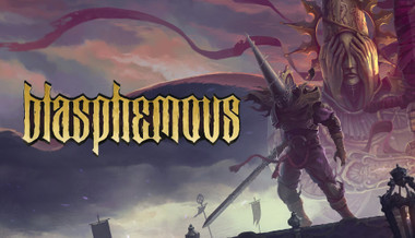 Blasphemous - PC (Steam)