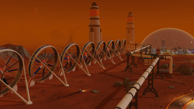 Surviving Mars: Colony Design Set screenshot 2