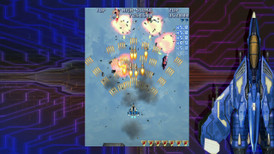 Raiden IV: Overkill screenshot 2