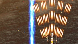 Raiden III screenshot 2