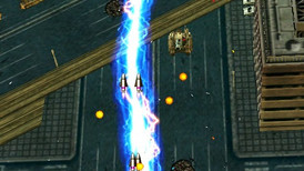 Raiden III screenshot 3