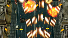 Raiden III screenshot 5