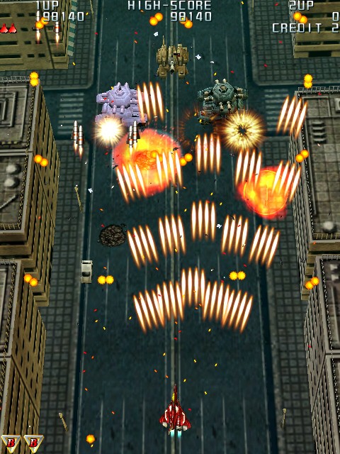 Battle Raiden Game Buy Raiden III - PC (Steam)