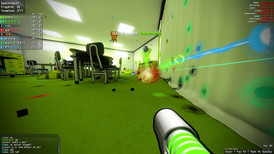 Ratz Instagib screenshot 3
