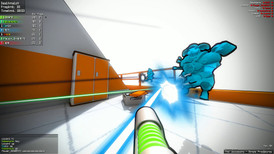 Ratz Instagib screenshot 4