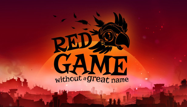 Red Game Without A Great Name