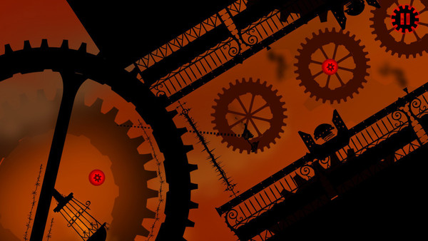 Red Game Without A Great Name screenshot 1