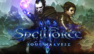 SpellForce 3: Soul Harvest
