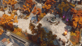 SpellForce 3: Soul Harvest screenshot 2