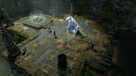 SpellForce 3: Soul Harvest screenshot 4