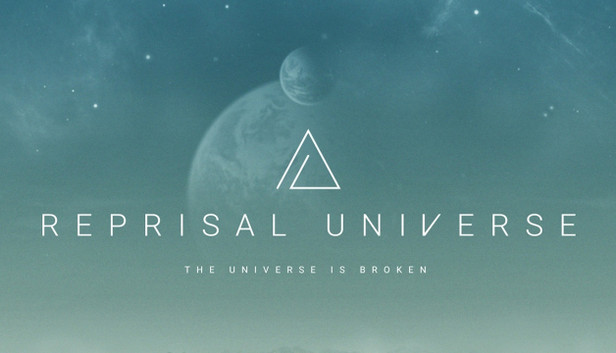 Reprisal Universe