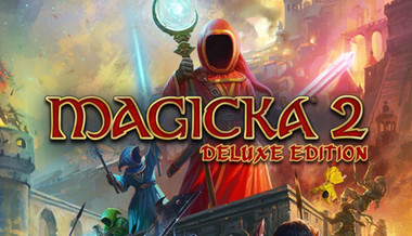 Magicka 2 Deluxe Edition - PC & Mac (Steam)