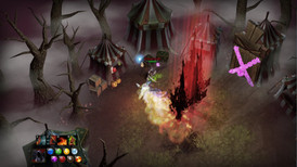 Magicka 2: Ice, Death and Fury screenshot 3