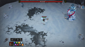Magicka 2: Ice, Death and Fury screenshot 2