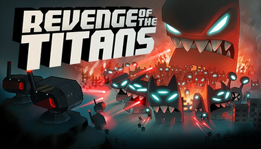 Revenge of the Titans - PC & Mac (Steam)