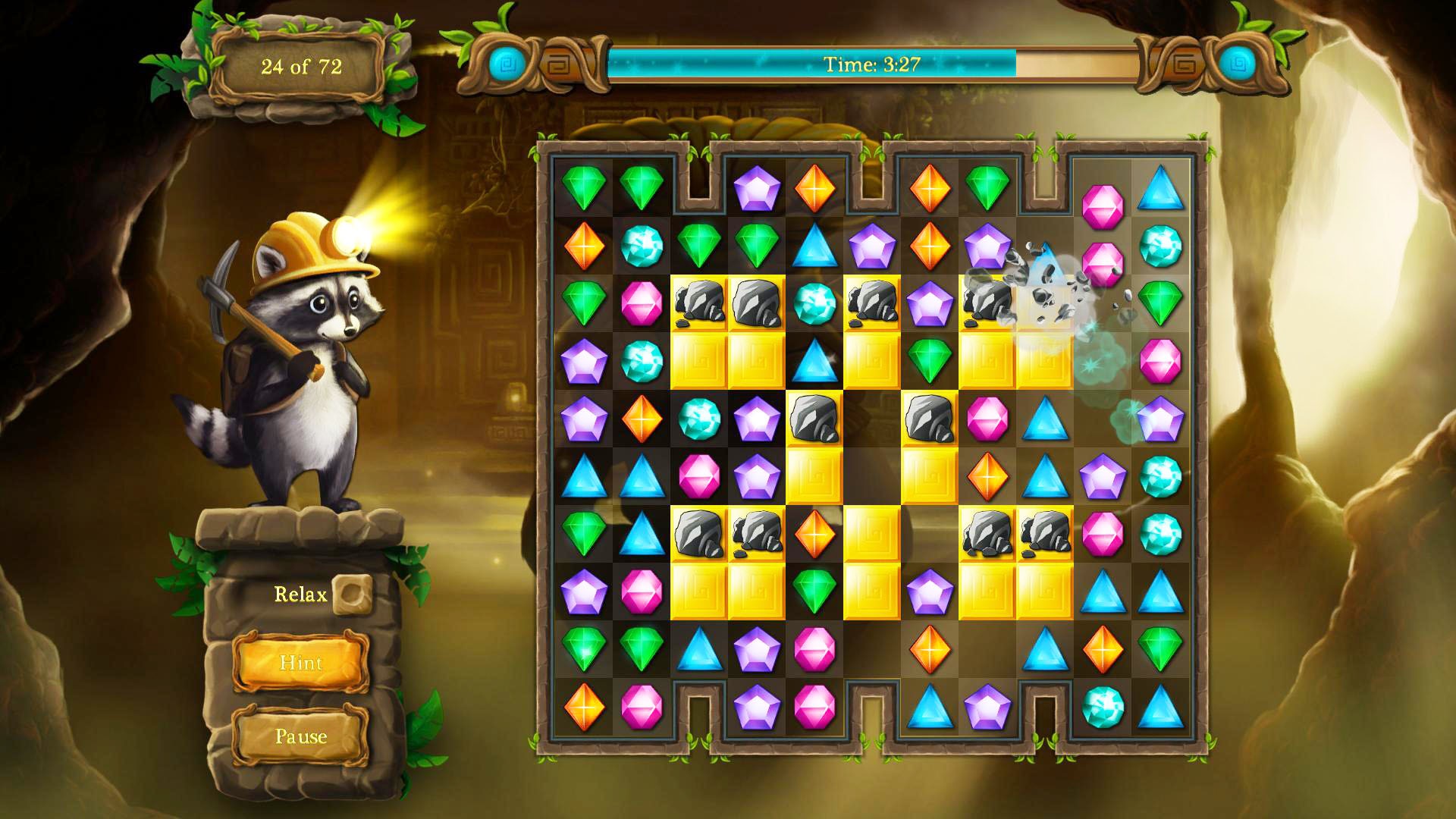 Buy Ricky Raccoon - PC (Steam)