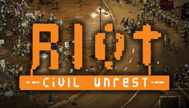 RIOT: Civil Unrest - PC & Mac (Steam)
