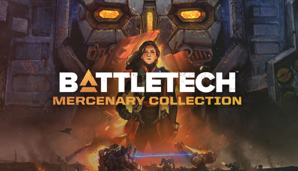 Buy BattleTech Mercenary Collection Steam