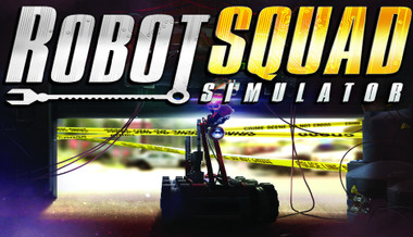 Robot Squad Simulator 2017