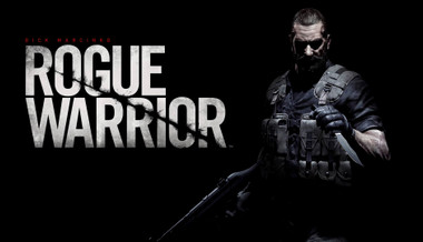 Rogue Warrior