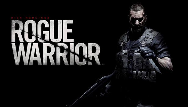 Rogue Warrior