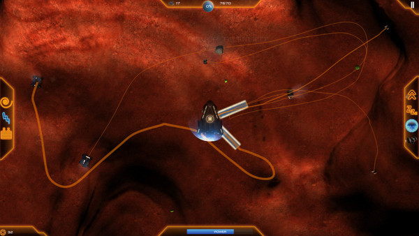 Rover Rescue screenshot 1